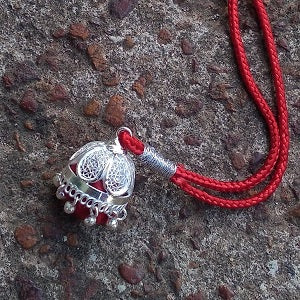 Silver Gifts for Bhabhi