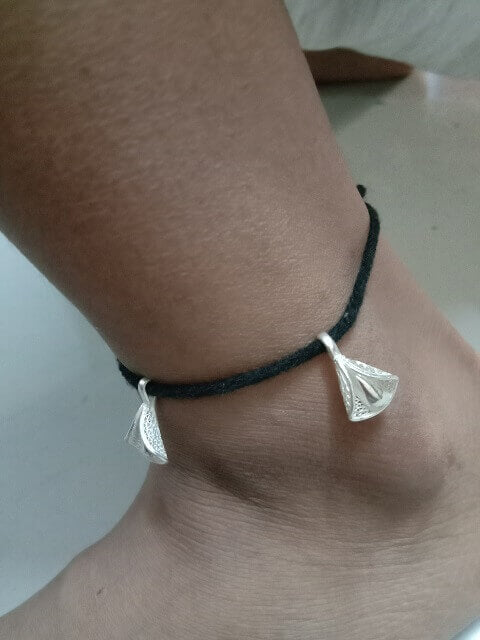 New born gifts in silver