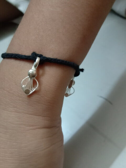 Nazarbattu for baby Online