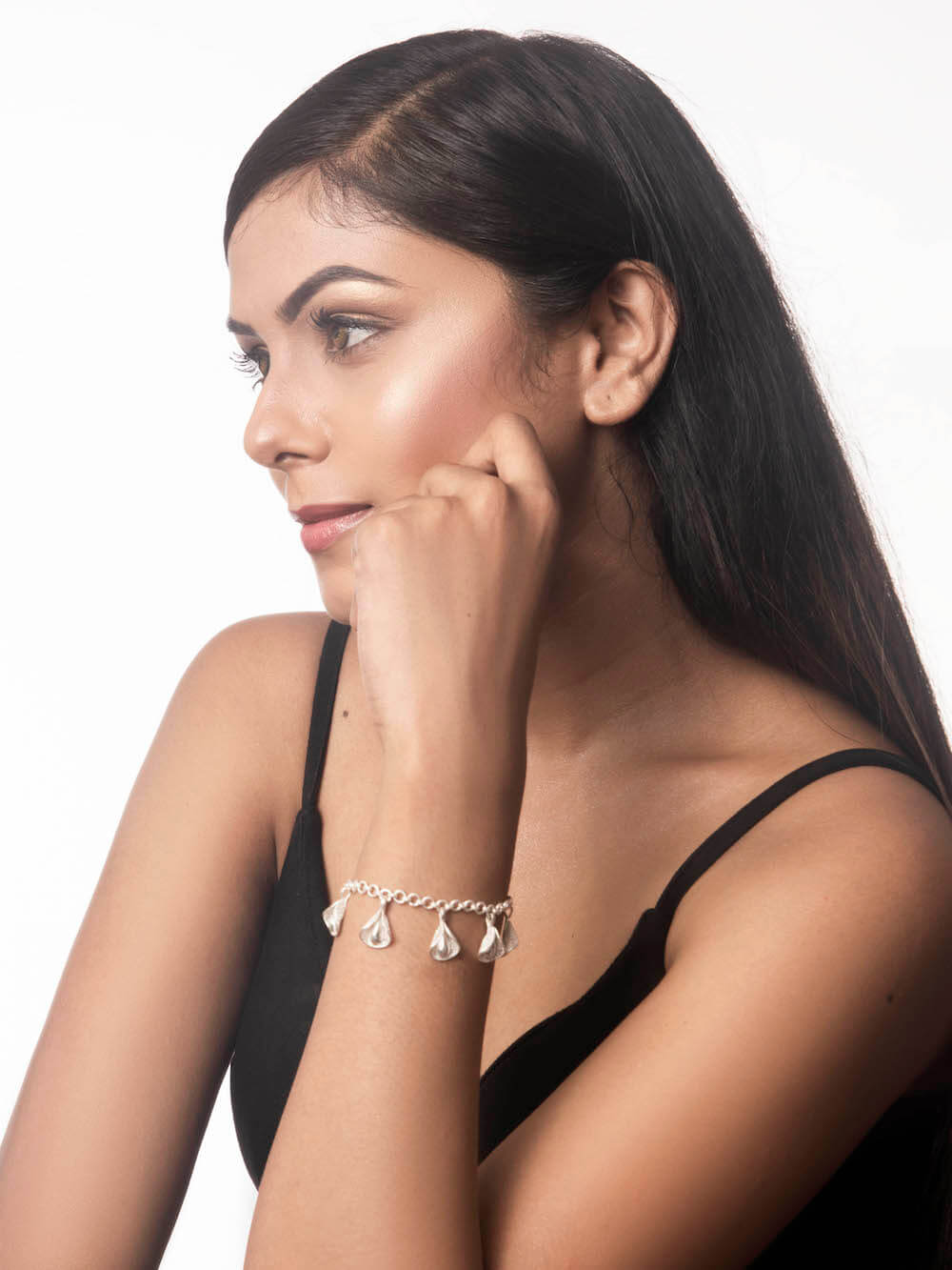 Silver Linings Jewelly Bracelets