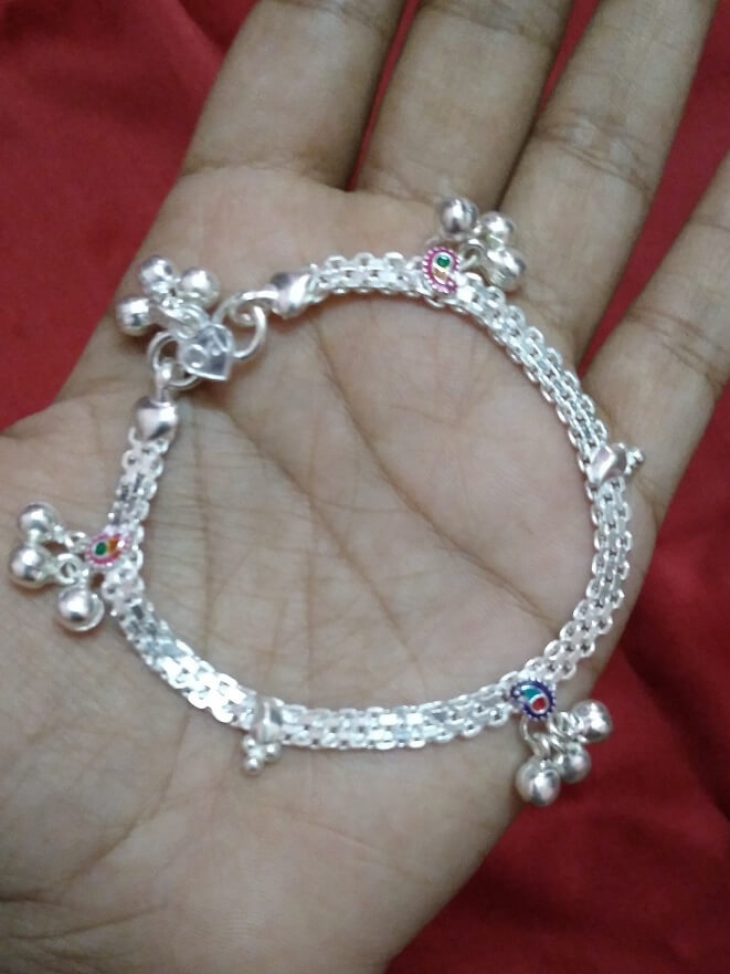 Baby Girl Payal latest design BB052