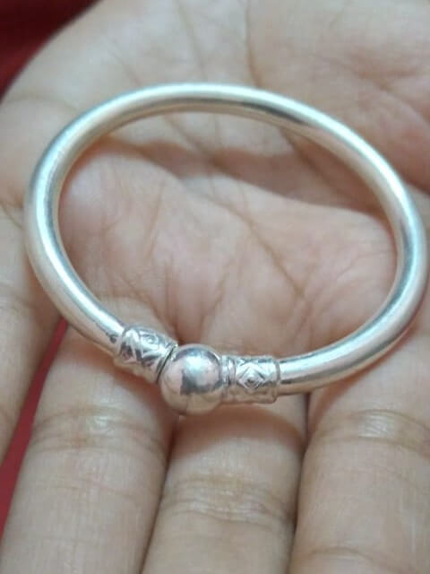 Baby Kada for baby girl