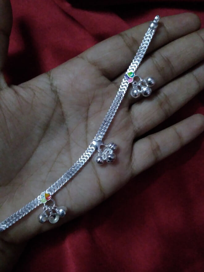 Baby Payal BB070