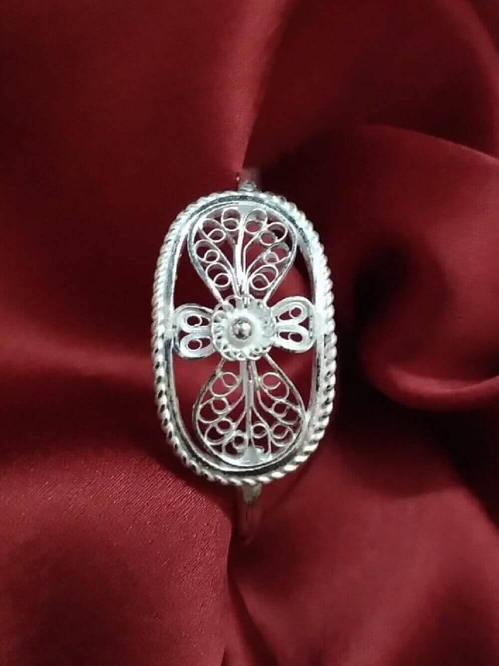 Baby girl bangle kada