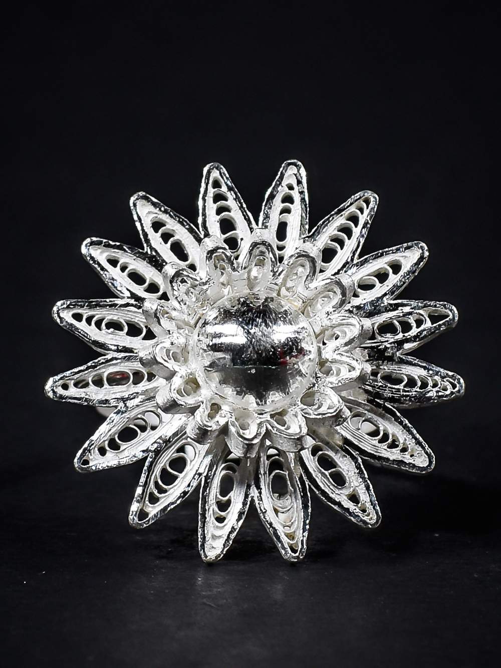 Banjara Rings for women