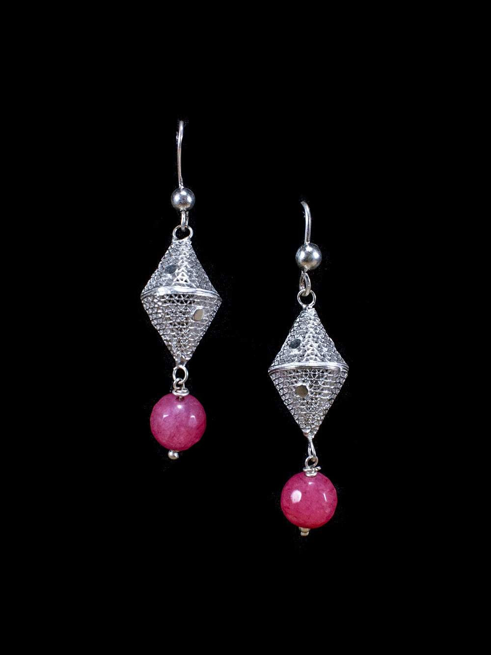 Beads Earrings