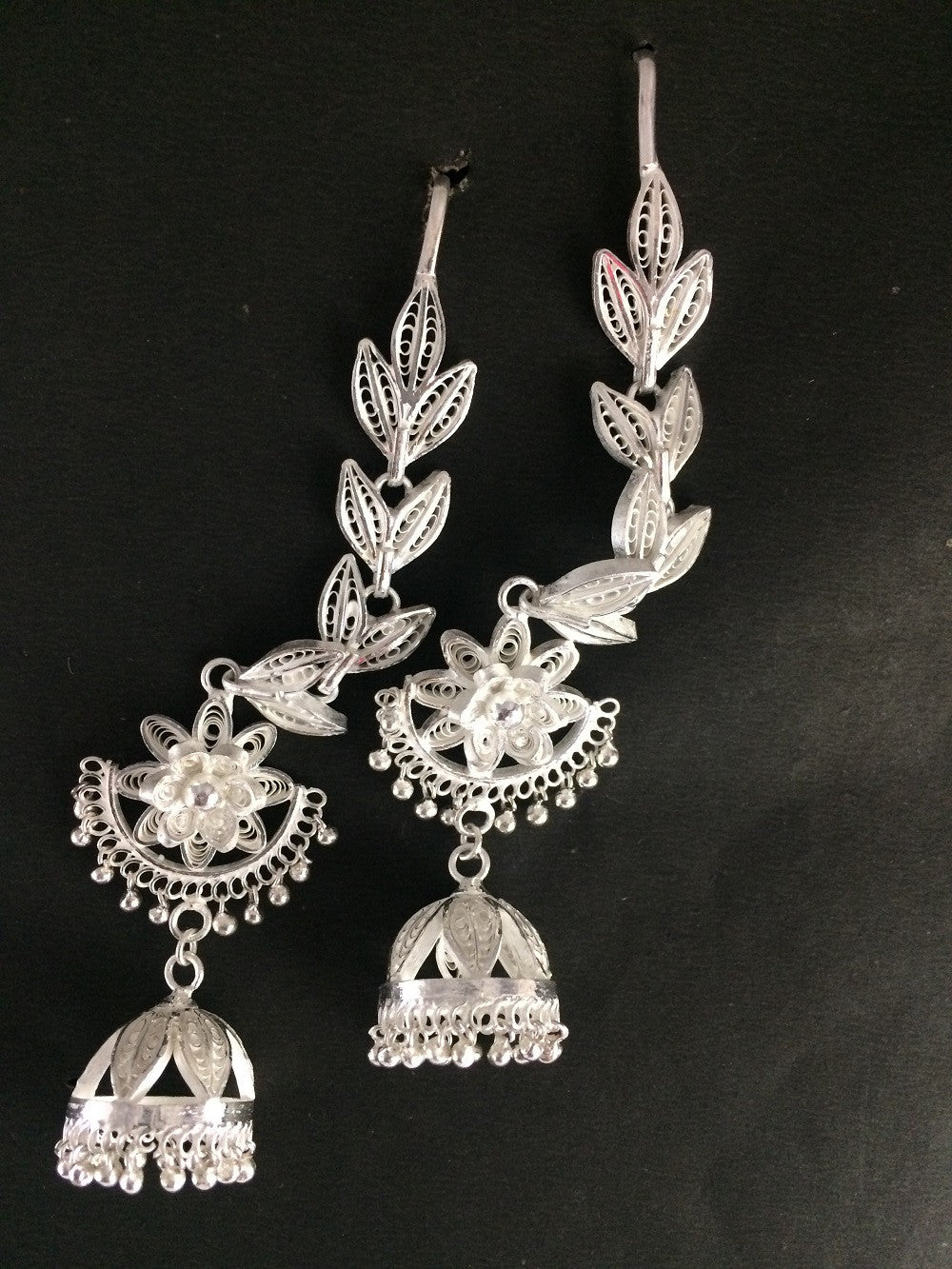 Beautiful earrings online sale