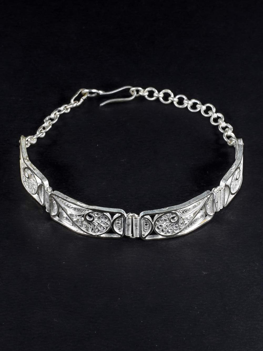 Silver Bracelets online
