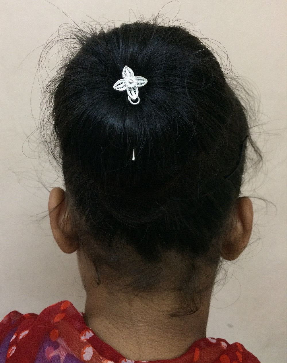 Bun Hair pin