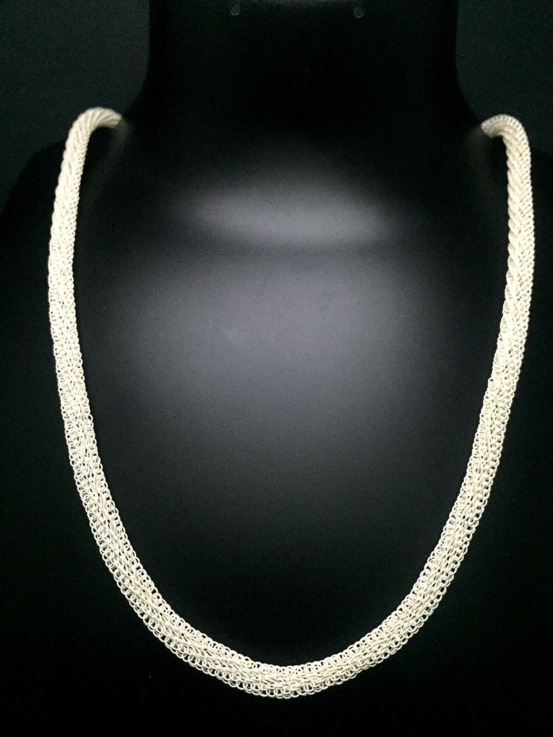 Silver Chains