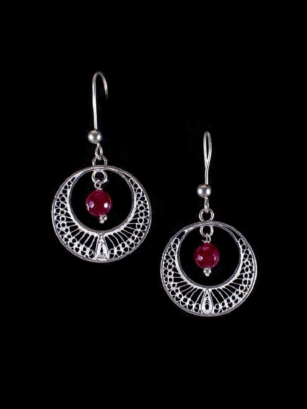 Chandbali Earrings