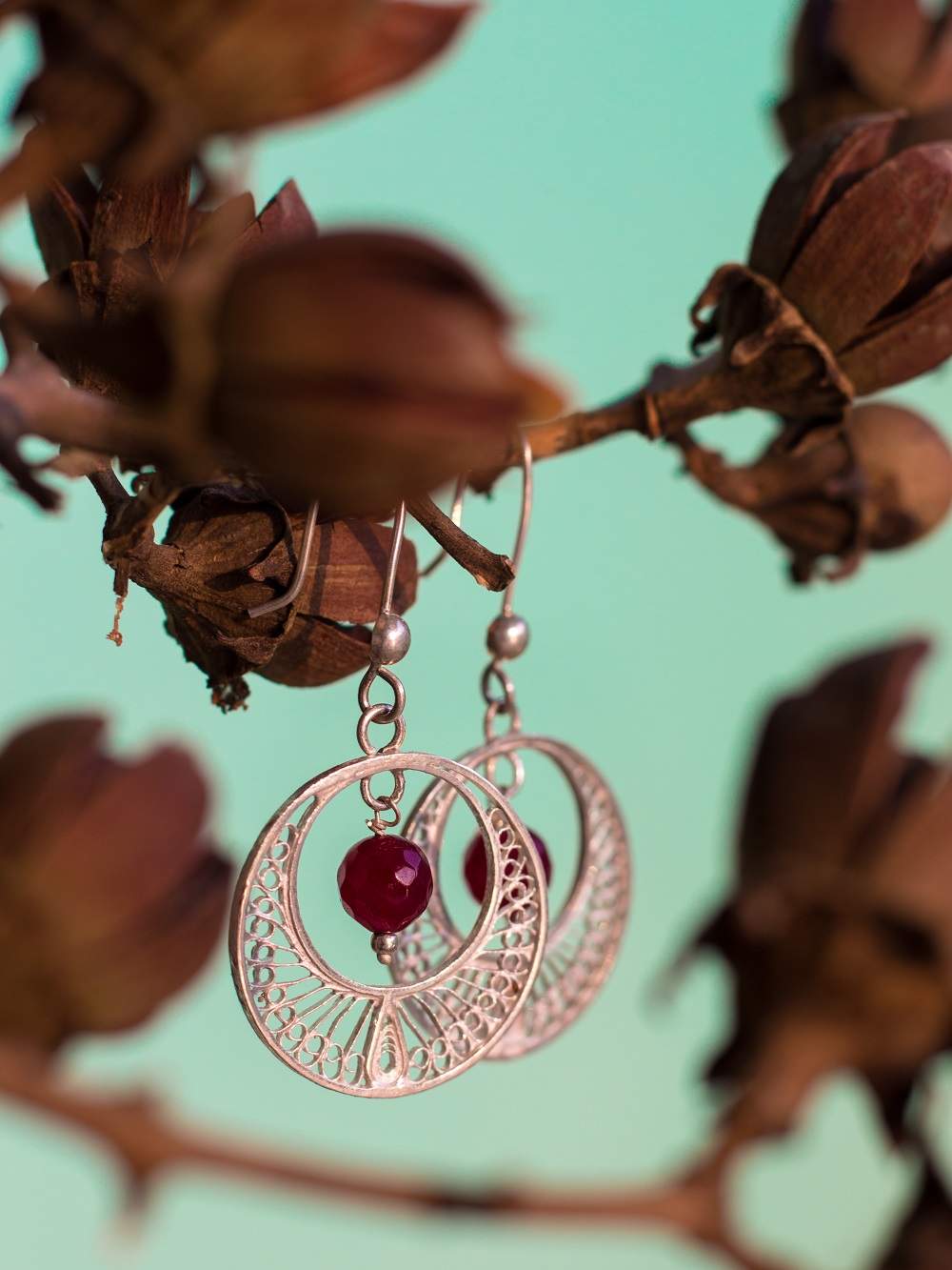 Chandbali Earrings