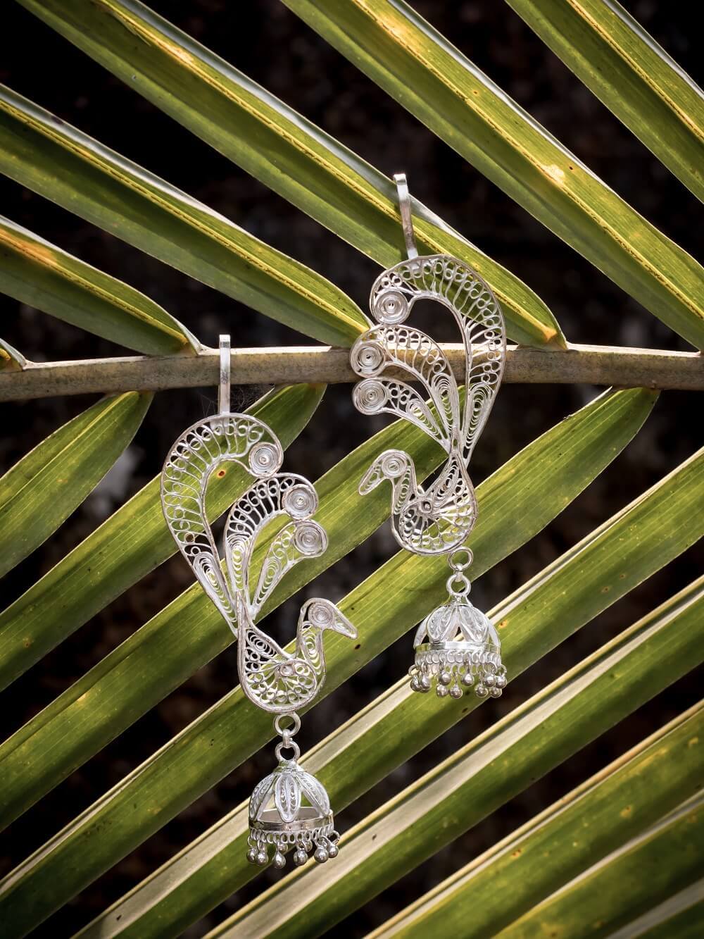 Cuff Jewelly
