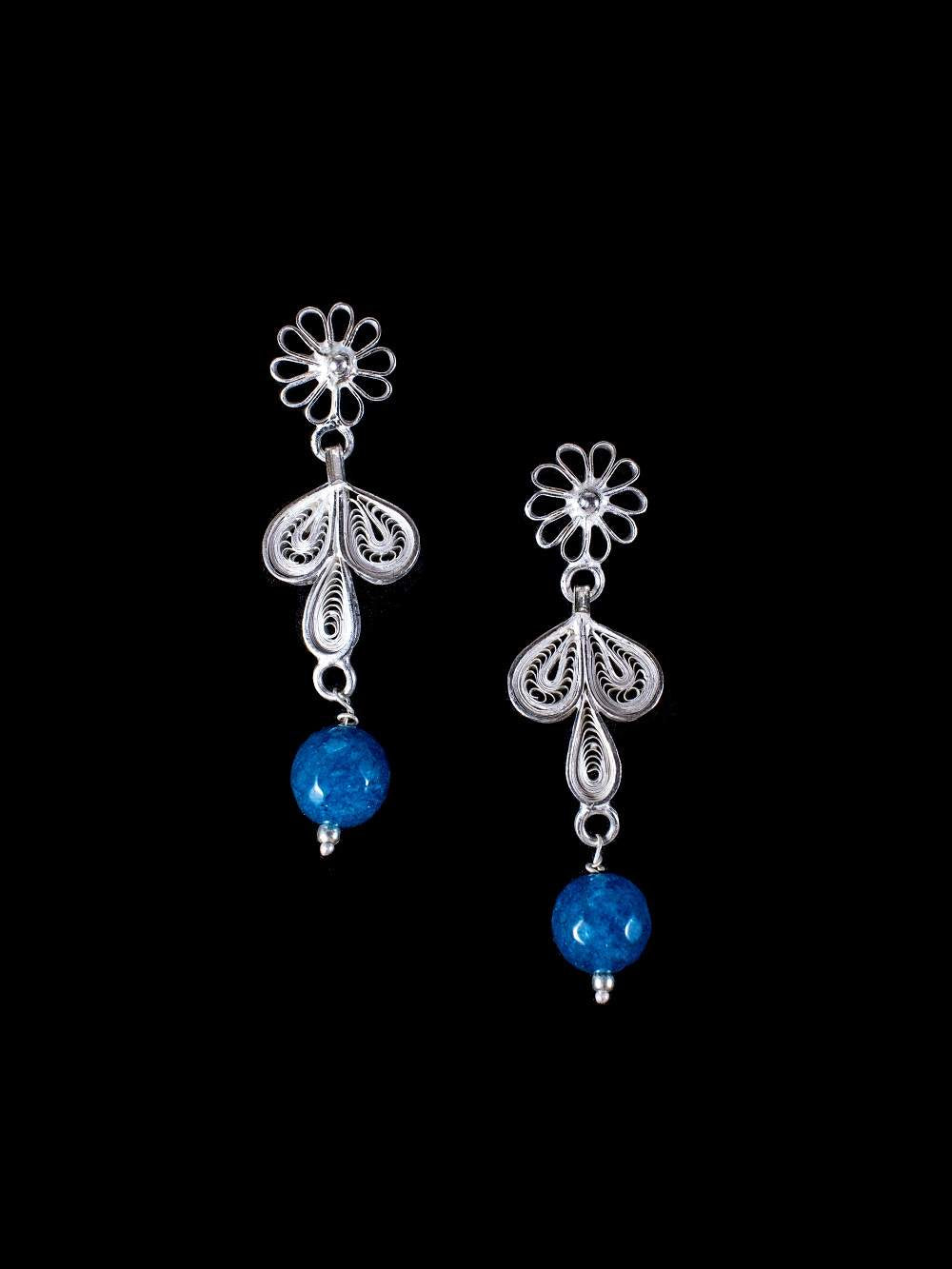 Dangl Earrings
