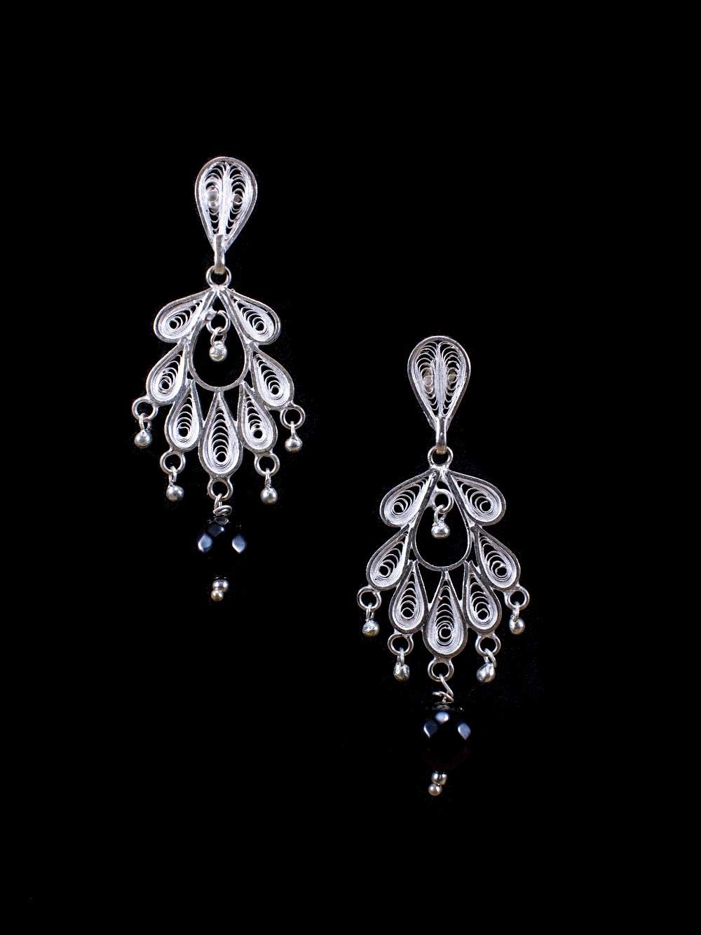 Design Earrings