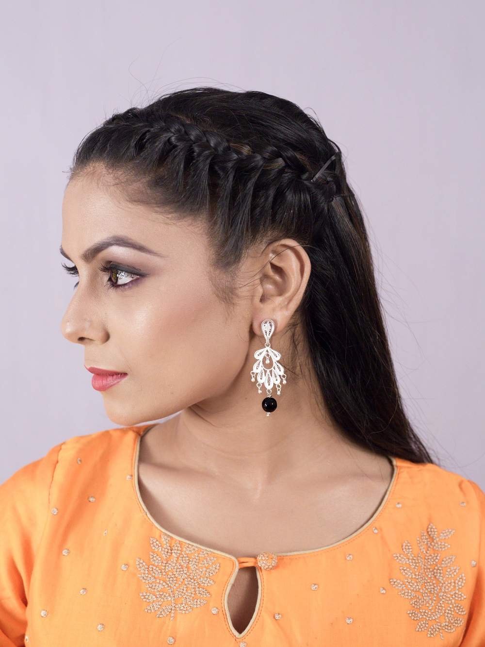 Design Earrings