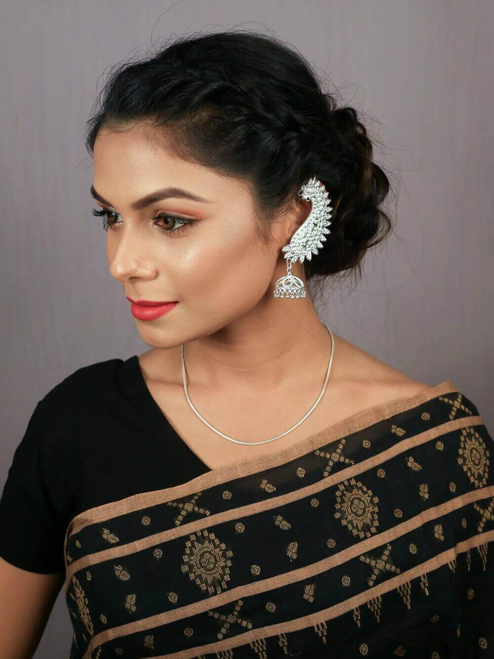 Ear Cuffs