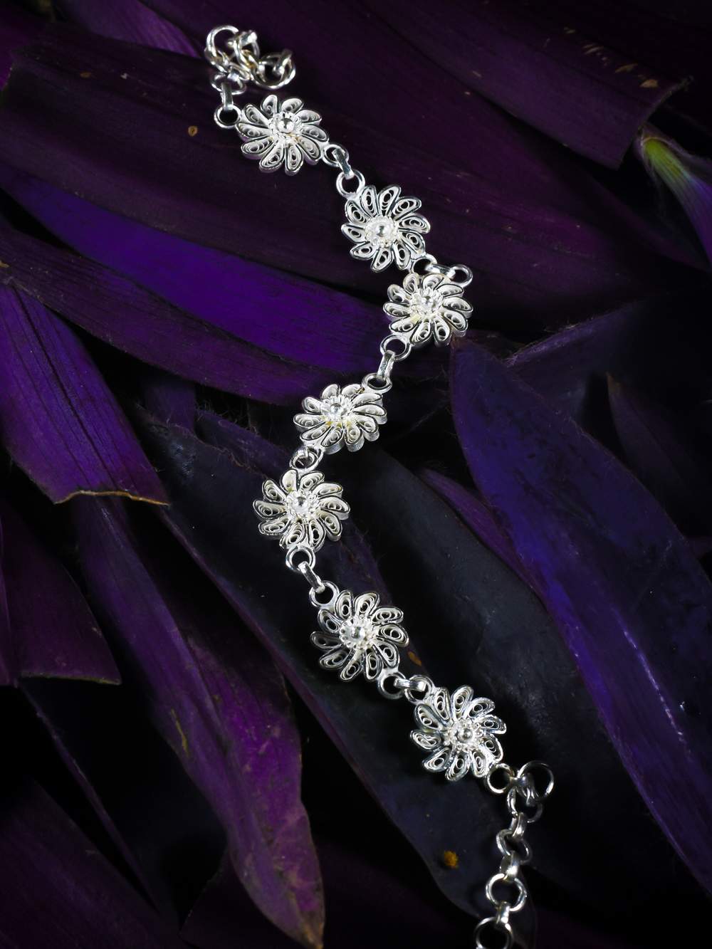 FIligree Jewellery