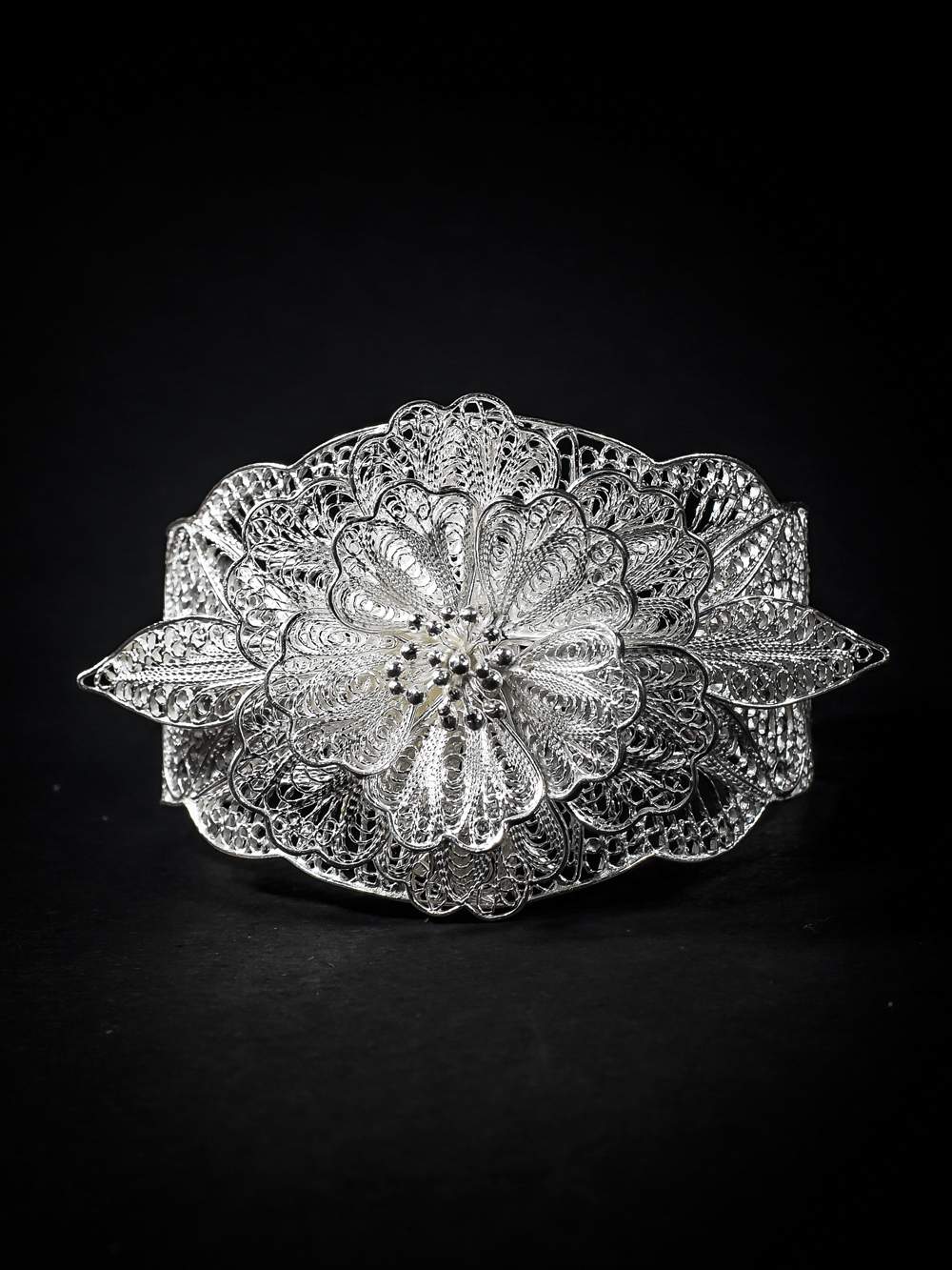 Filigree Jewelly