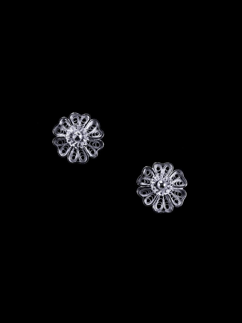 Filigree Jewelly