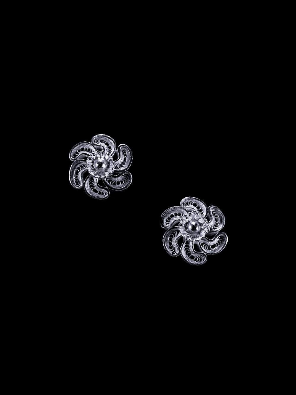 Filigree Jewelry