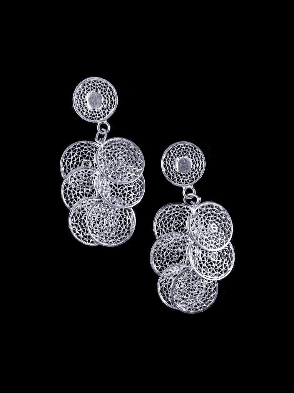 Filigree Jewelry