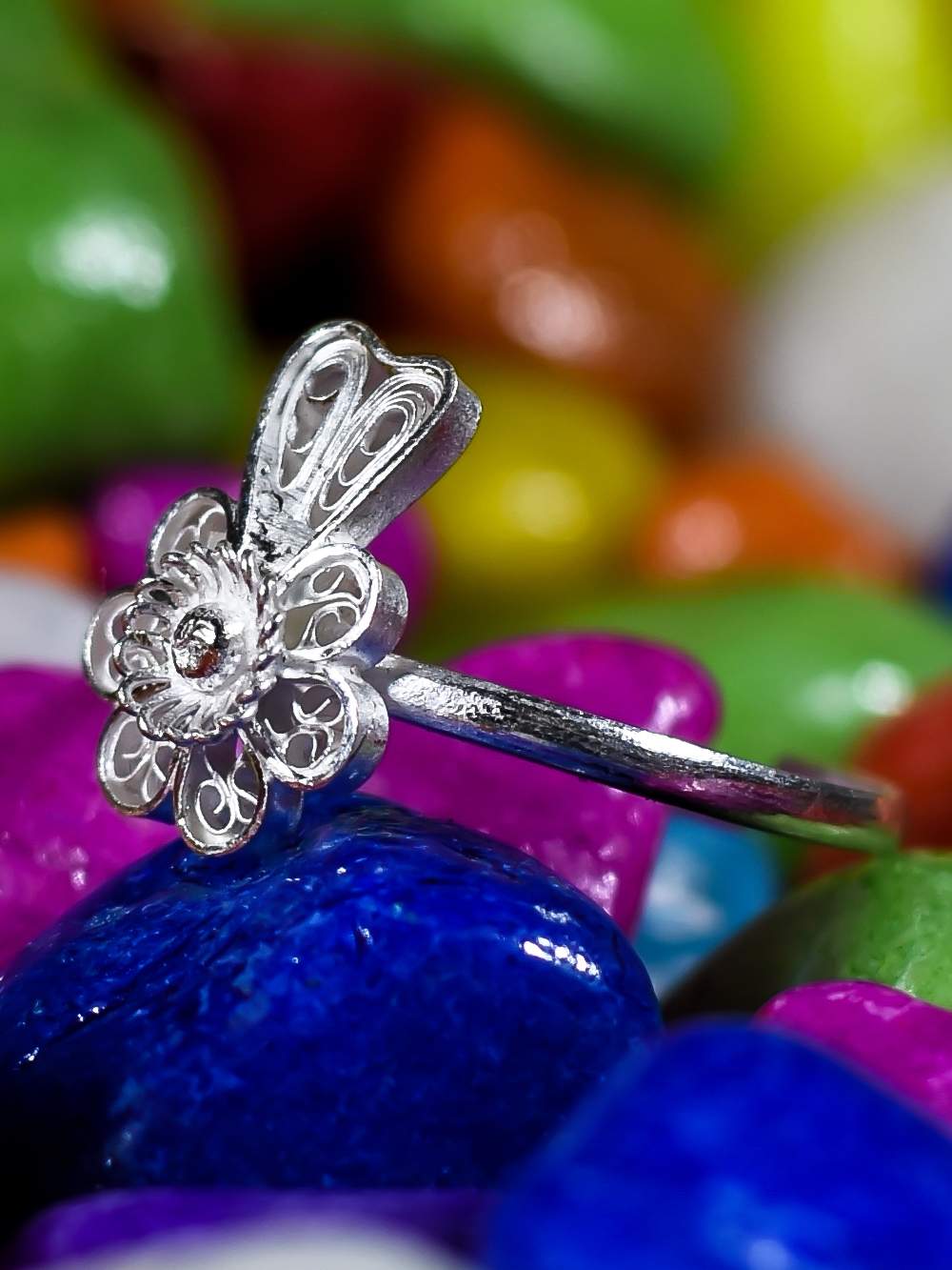 Filigree Jewelry
