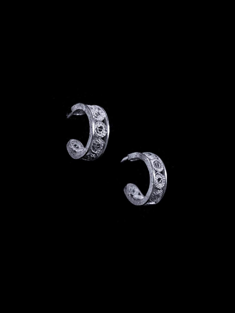 Hoop Earrings