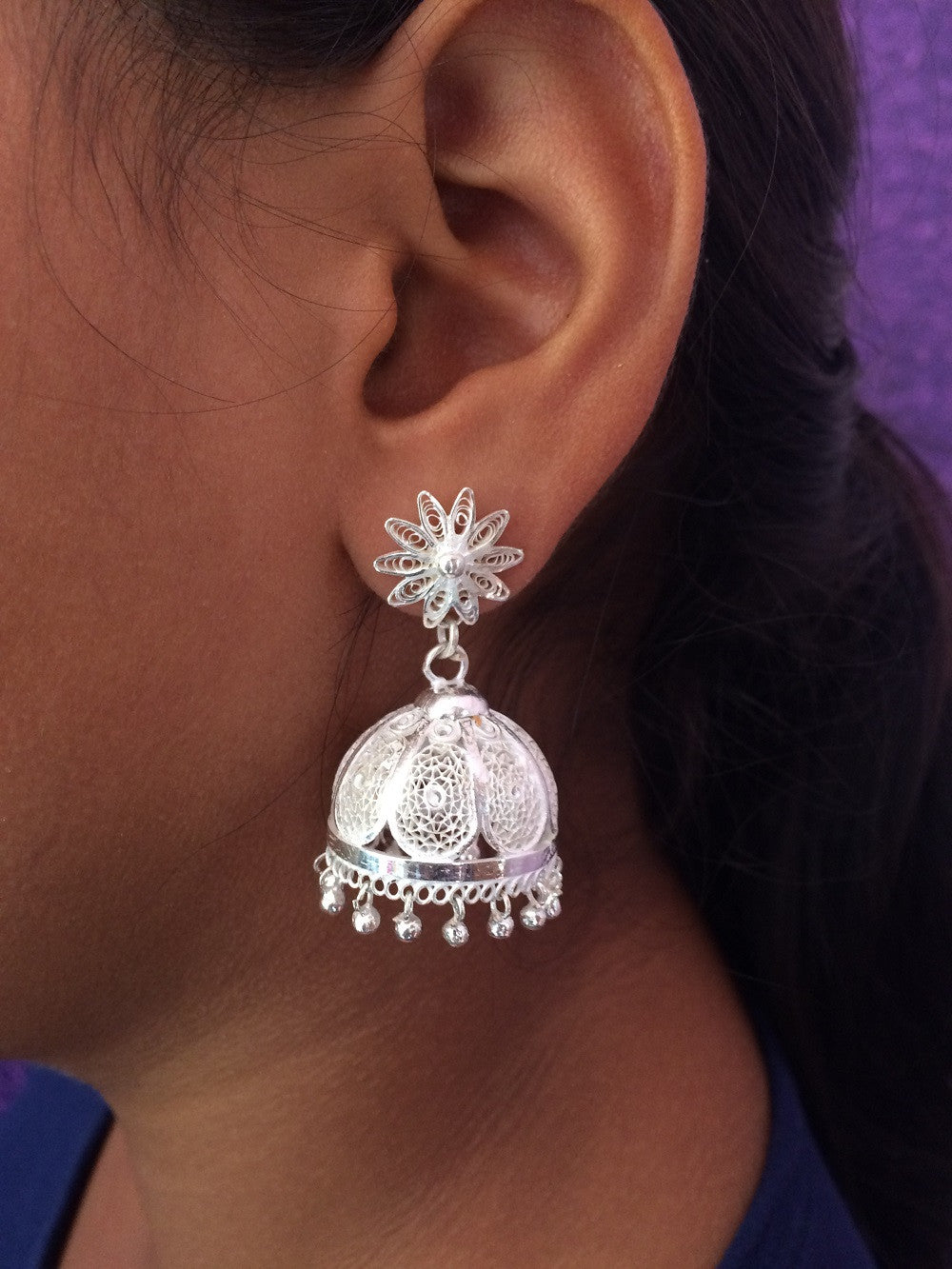 Jhumka