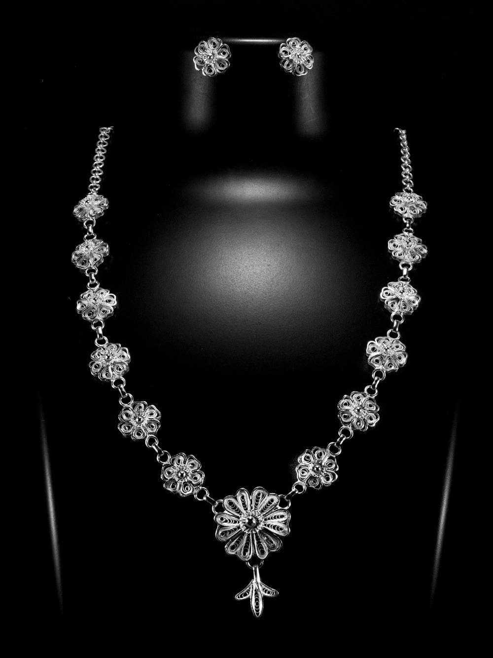 Indian Traditional Necklace