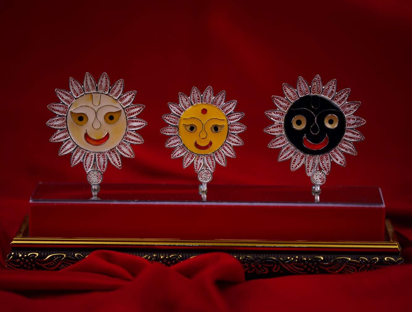 Jagannath Idol online