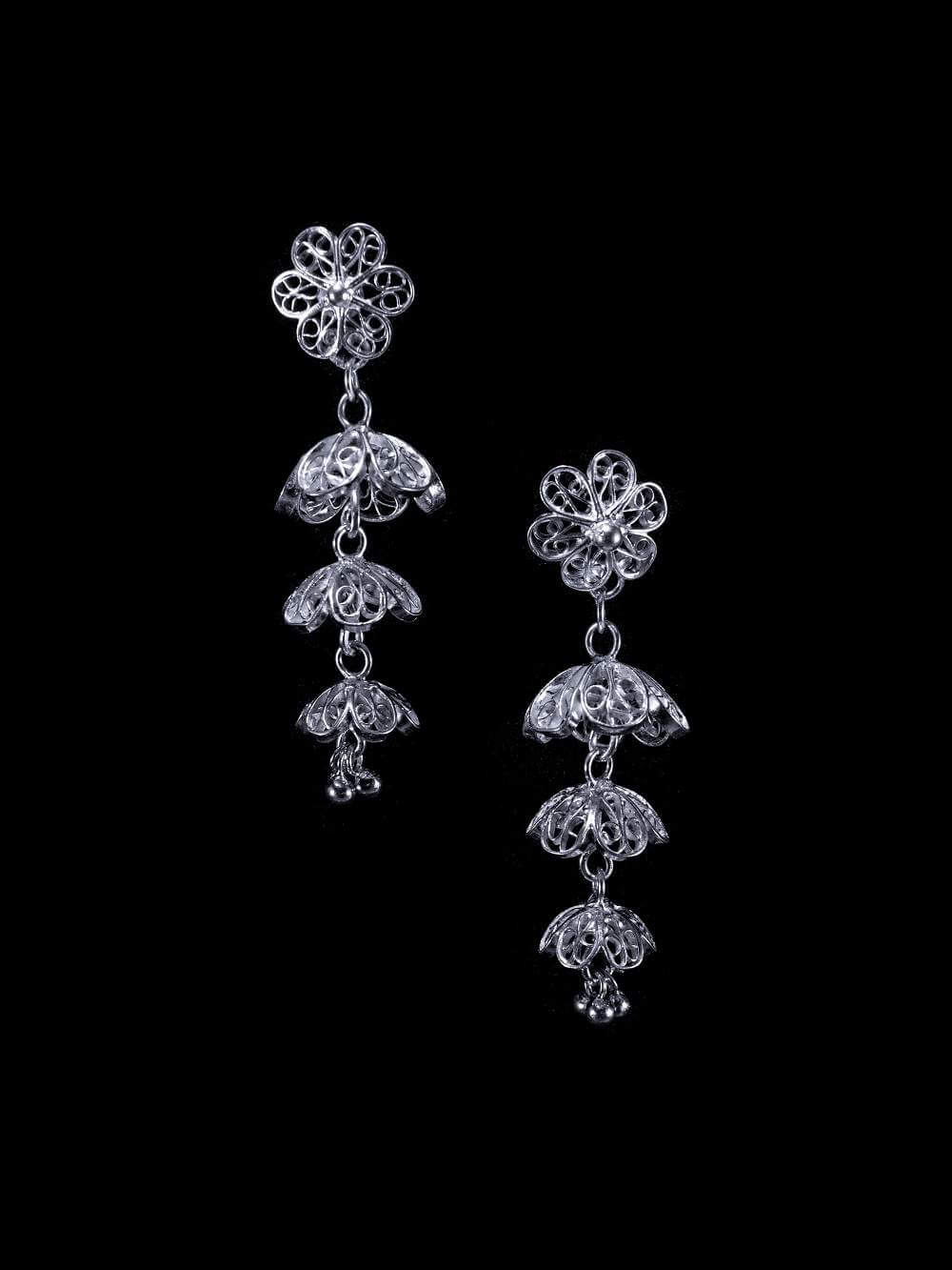 Jhumkas Online