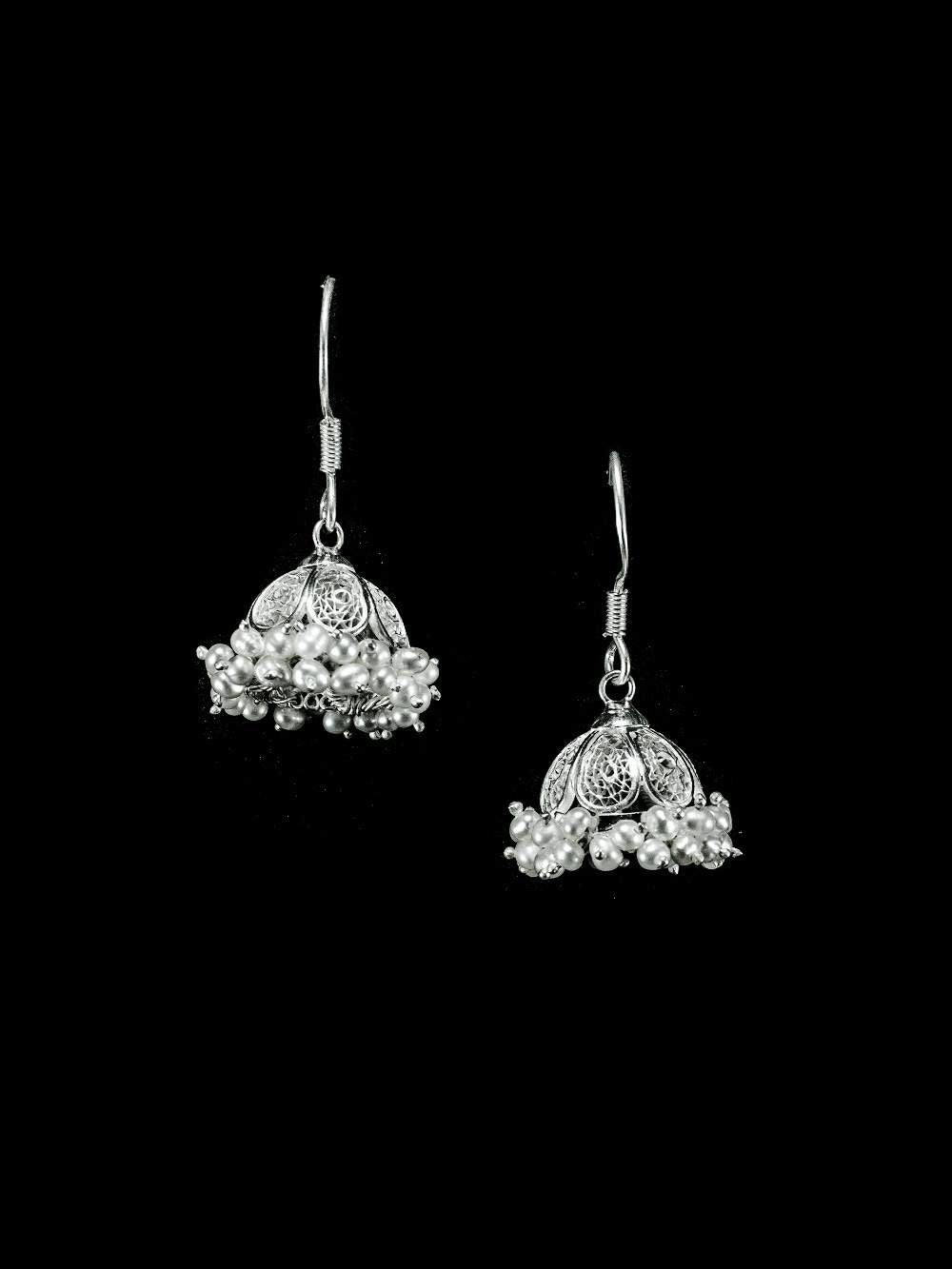 Jhumkas for kids