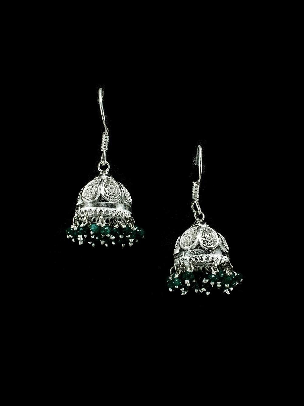 Jhumkis Online