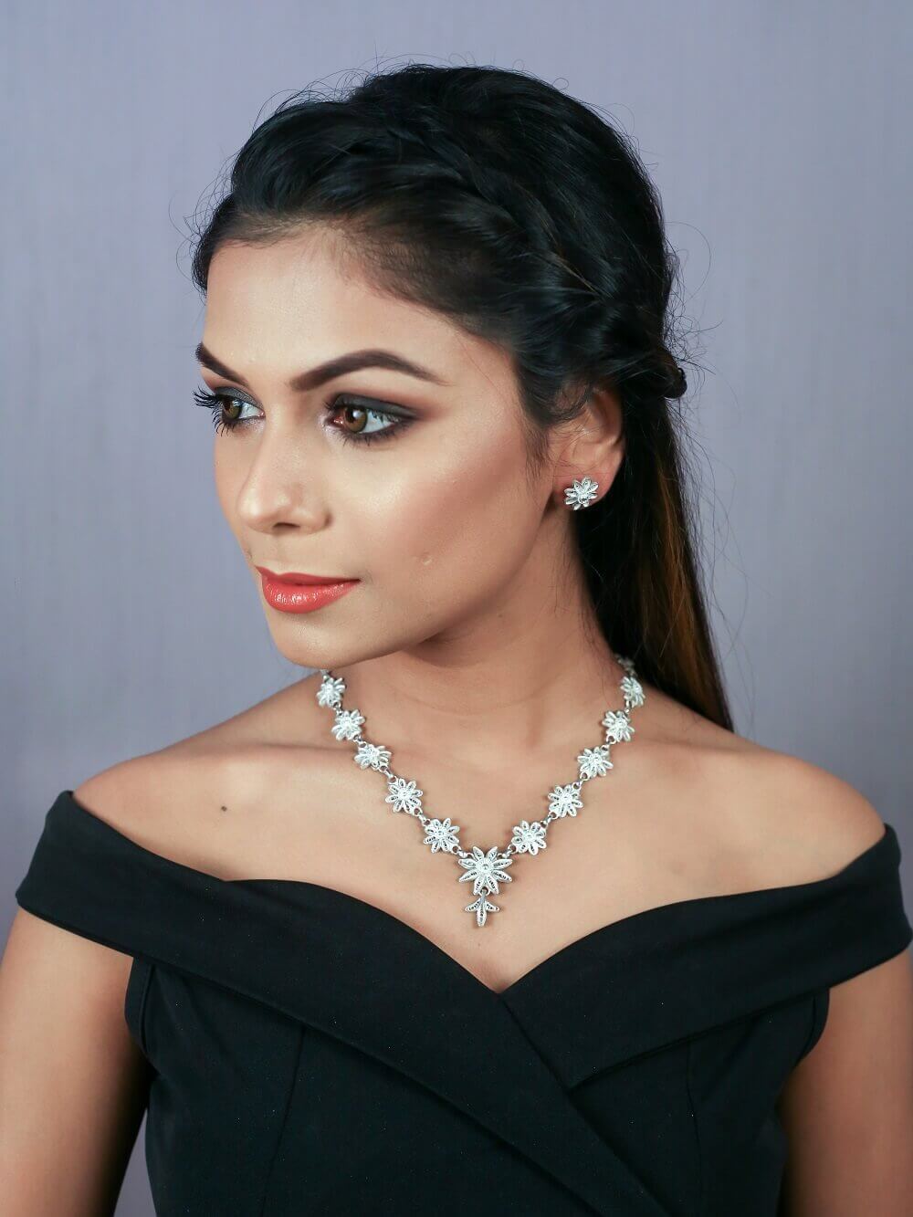 Necklace Desig