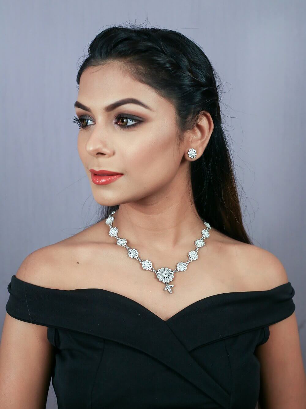 Necklace Sets India