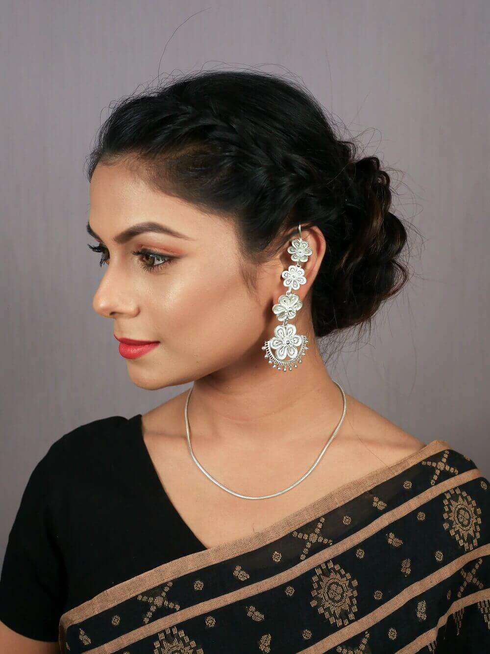 Odissi Costume Jewelly