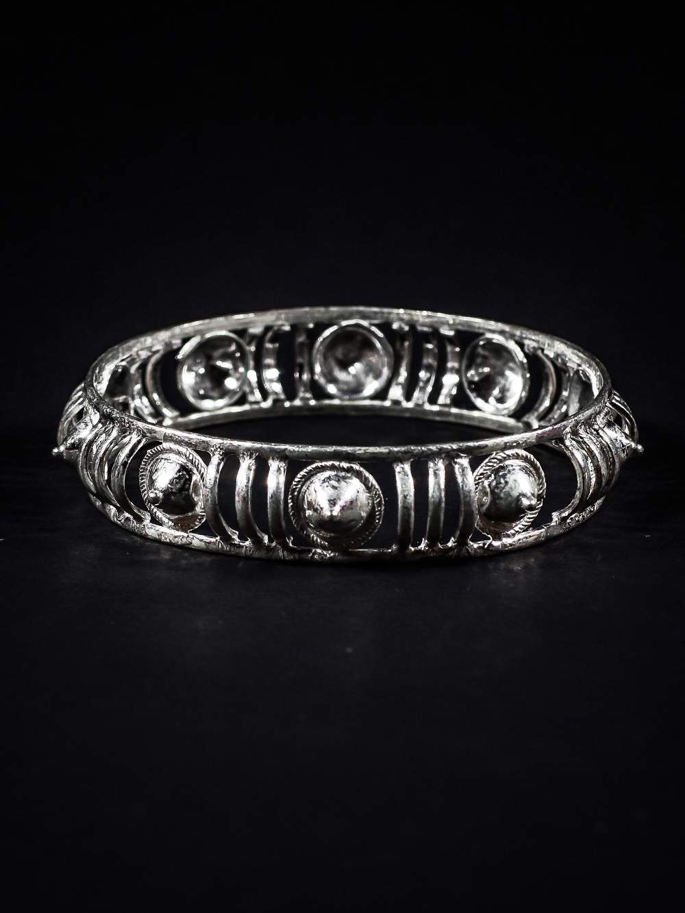 issi Dance Bangles