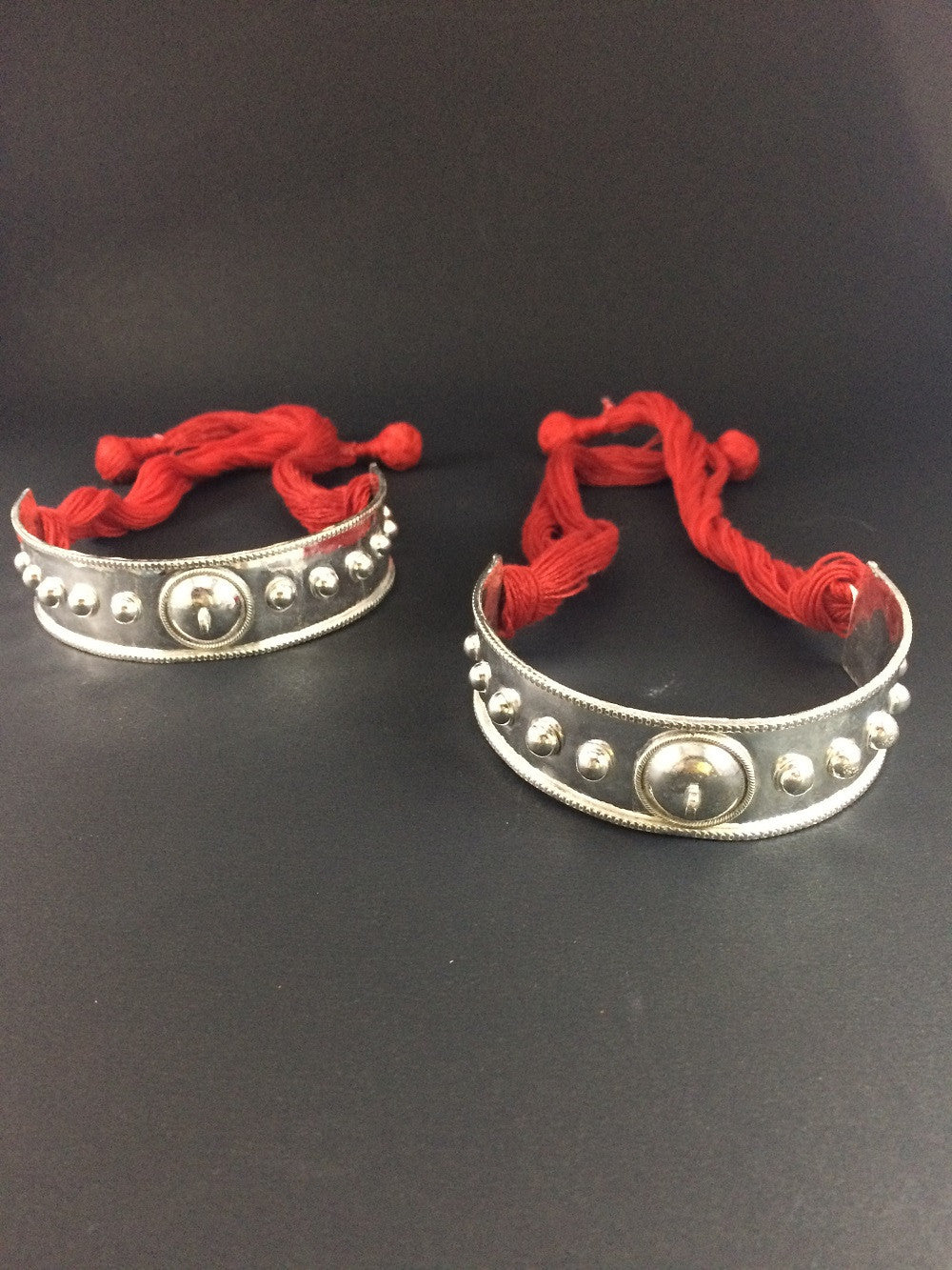 Buy Odissi Dance Jewellery Sets online Silverlinings Handmade