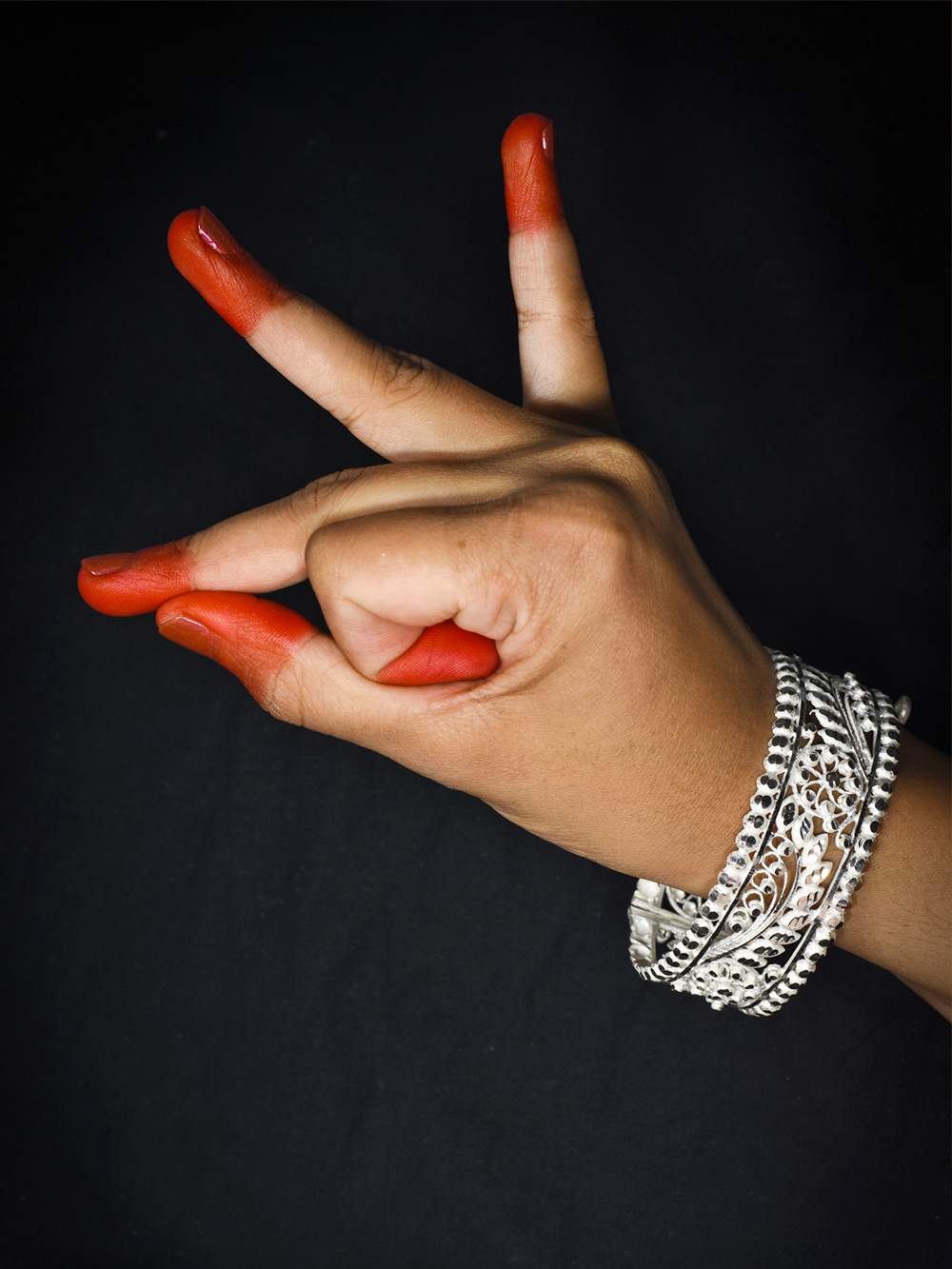 Odissi Dance Jewelly