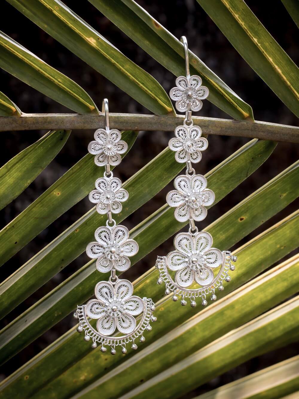 Odissi Dance Jewelly