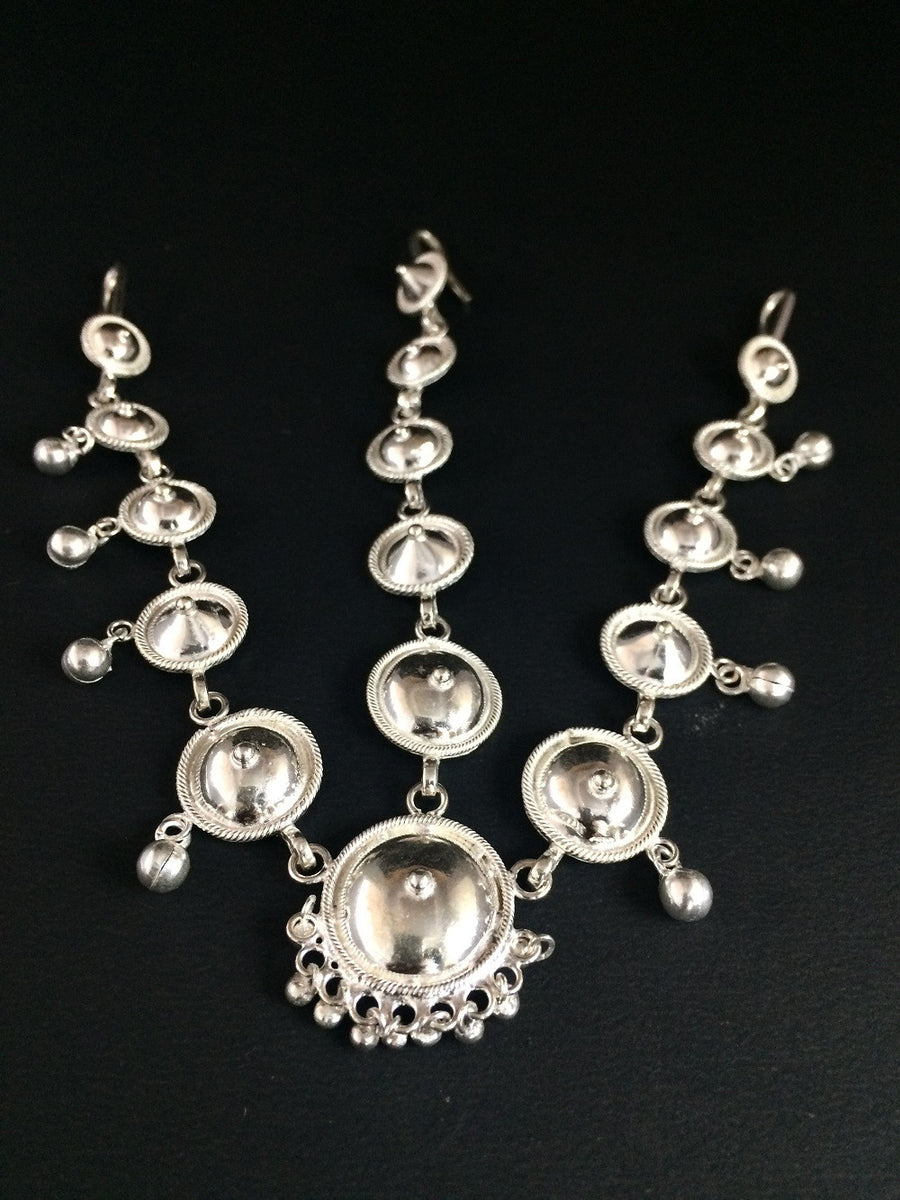 Odissi dance jewellery online online