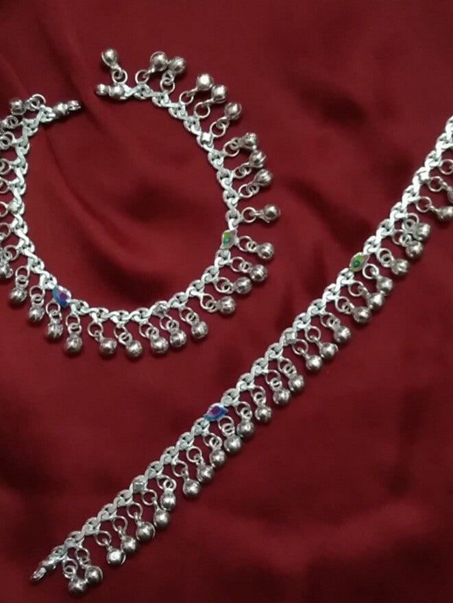 Payal for Baby Girl BB056