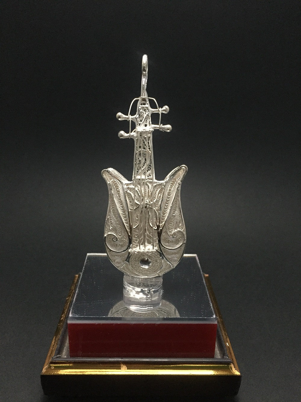 Silver Home decor online | Silverlinings | Handmade Filigree