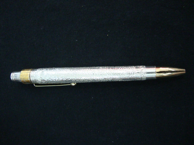 Silver Pen