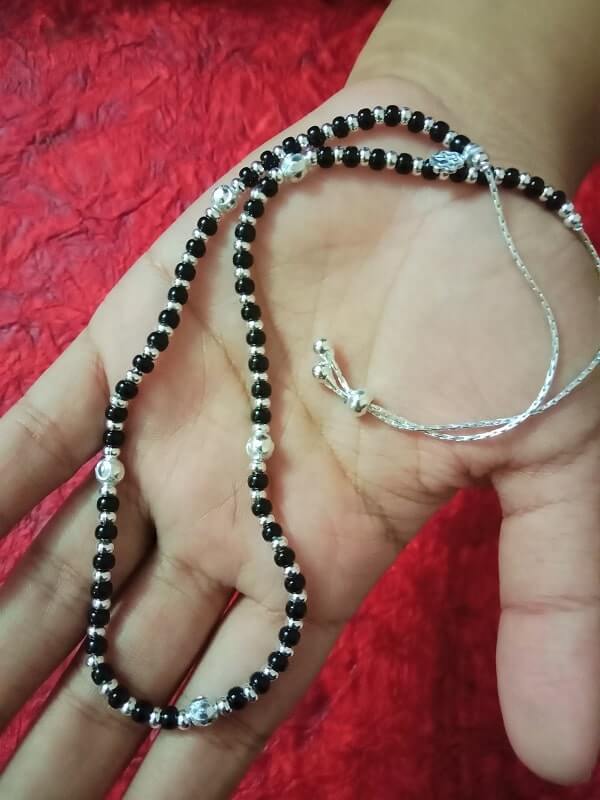 Baby Kamarbandh New born – Silverlinings