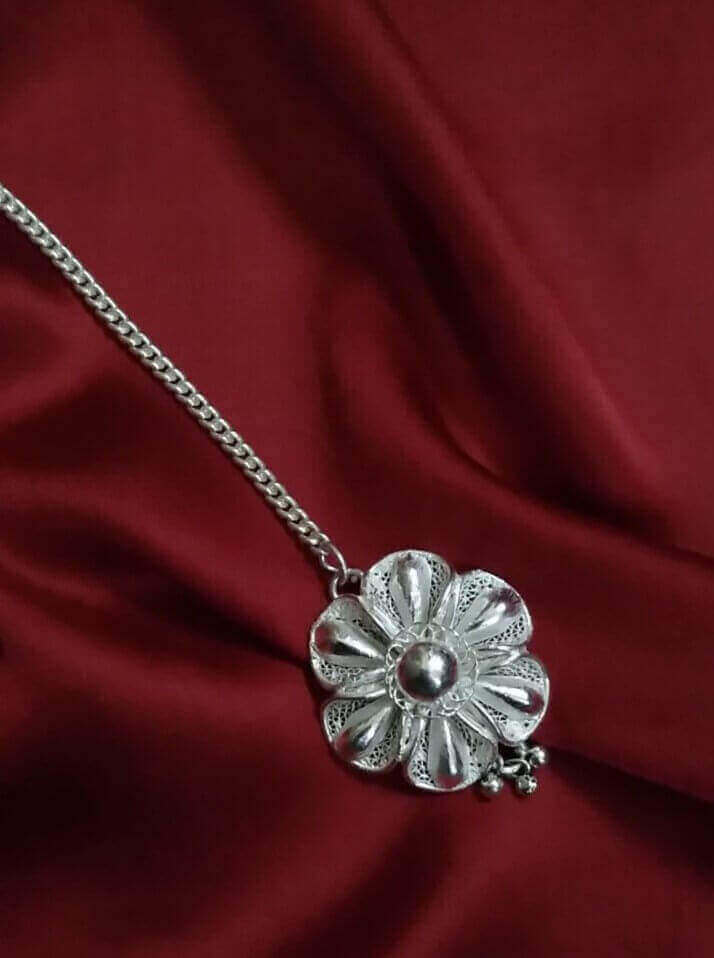 Maang Tikka for women