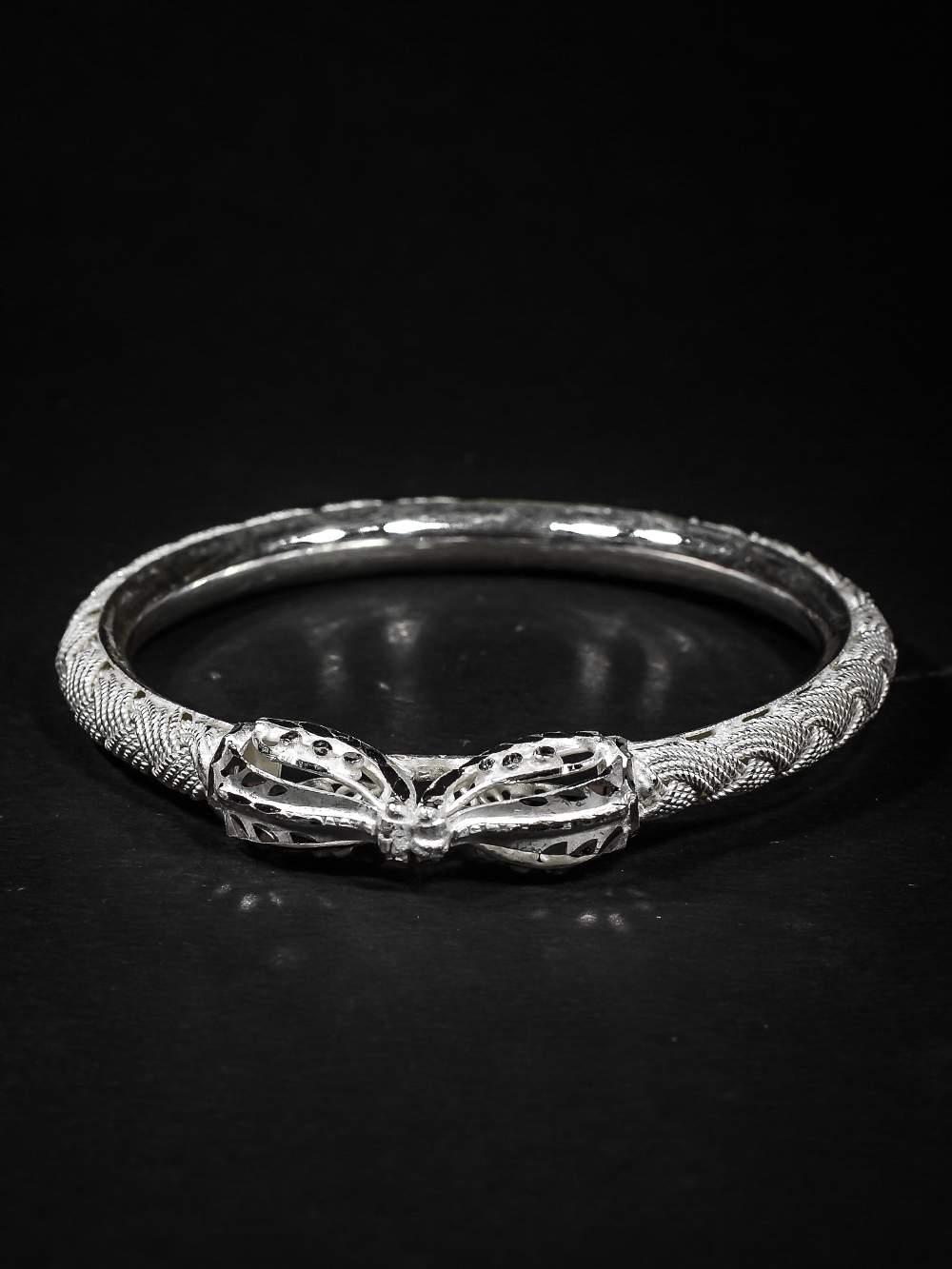 Silver Bangles online