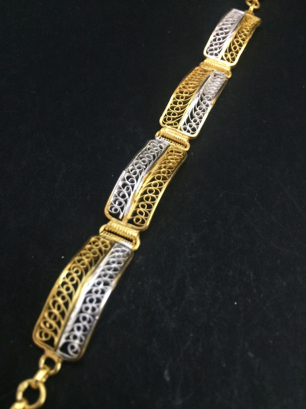 Silver Bracelets for women online
