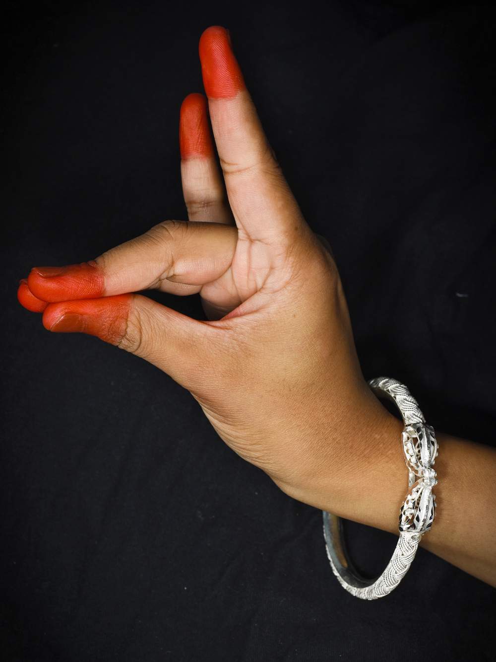 Silver Kada by Silverlinings
